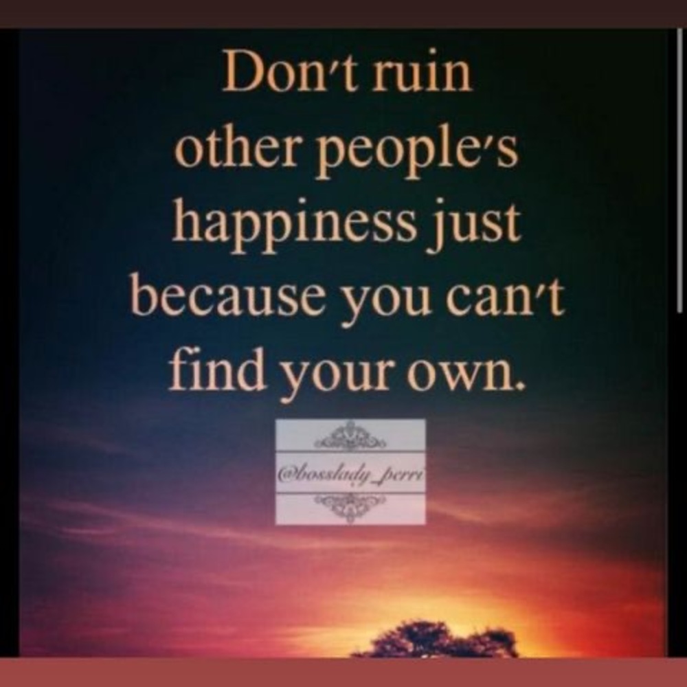 Meet your Posher, Missy